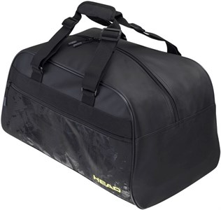 Сумка Head Extreme Nite Court Bag  Black  284161-BKNY
