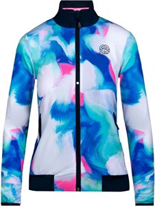 Куртка для девочек Bidi Badu Piper Tech Blue/Rose  G198021221-BLRO