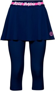 Юбка-капри для девочек Bidi Badu Tamea Tech Dark Blue/Pink  G278016223-DBLPK