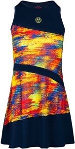 Платье женское Bidi Badu Abeni Tech Dress (2 In 1) Mixed  W214101221-MX