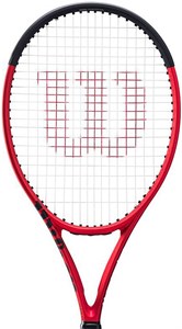 Ракетка теннисная Wilson Clash 100 PRO V2.0  WR074111