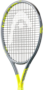 Ракетка теннисная Head Challenge Pro IG Yellow 2022  233902