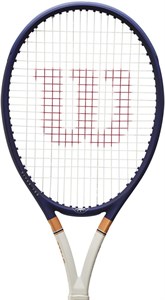 Ракетка теннисная Wilson Ultra 100 Roland Garros 2021  WR068411