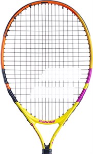 Ракетка теннисная детская Babolat Nadal Junior 23  140456