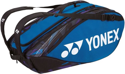 Сумка Yonex Pro Racquet Bag 12 Pack Fine Blue