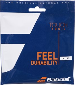 Струна теннисная Babolat Touch Tonic 1.35 (12 метров)
