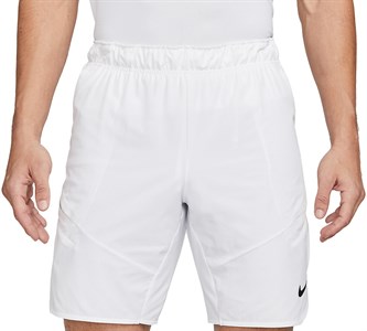 Шорты мужские Nike Court Dri-Fit Advantage 9 Inch White  DD8331-100  su22