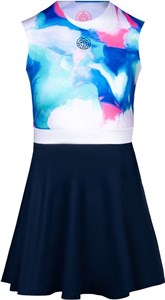 Платье женское Bidi Badu Jala Tech (2 In 1) Blue/Rose  W214102221-BLRO
