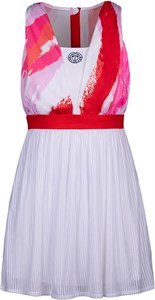 Платье женское Bidi Badu Ankea Tech (2 In 1) White/Red  W214074211-WHRD