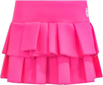 Юбка для девочек Bidi Badu Crew Pleated Pink  G1390004-PK