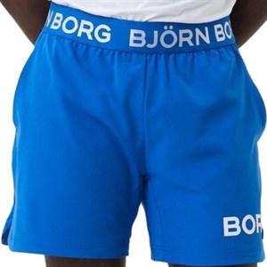 Шорты мужские Bjorn Borg Short Naturical Blue