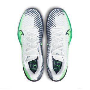 Nike infuriate green best sale