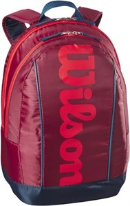 Рюкзак детский Wilson Junior Red/Infrared  WR8023803001
