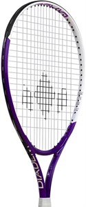 Ракетка теннисная детская Diadem Super Purple 23