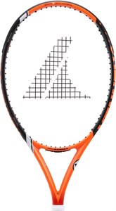 Ракетка теннисная Pro Kennexi Q+20 (285) Orange