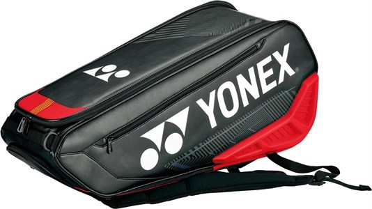 Сумка Yonex Expert X6 Black/Red