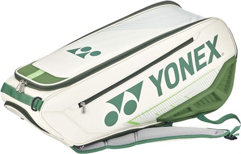 Сумка Yonex Expert X6 White/Moss Green