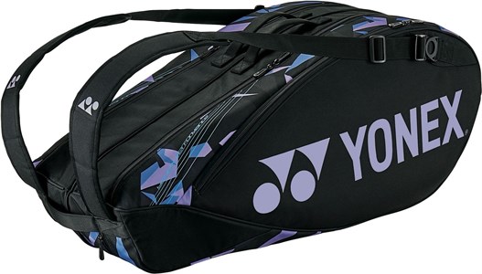 Сумка Yonex Pro X6 Mist Purple