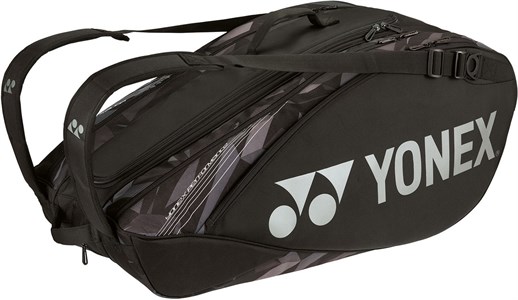 Сумка Yonex Pro X9 Black