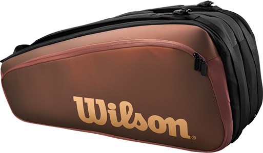 Сумка Wilson Super Tour X9 Pro Staff V14.0  WR8024501001