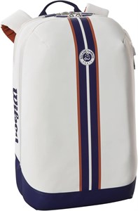 Рюкзак Wilson Roland Garros Super Tour Backpack  WR8026101001