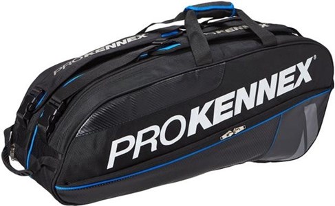 Сумка Pro Kennex DOUBLE Thermo Bag Black/Blue