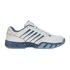 Кроссовки мужские K-Swiss BIGSHOT LIGHT 4 Blue Blush/Orion Blue/Windward Blue