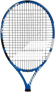 Ракетка теннисная детская Babolat Drive Junior 23 Blue  140216-136
