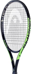 Ракетка теннисная Head Challenge Pro IG Green  231819