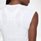 Платье женское Nike Court Dry Slam White/Black  854864-100  fa17 - фото 11813