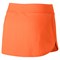 Юбка женская Nike Court Pure Orange Tart/White  728777-867  su17 - фото 11980