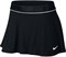Юбка женская Nike Court Dry Flouncy Black/White  939318-010  sp19 (M) - фото 12046