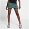 Юбка женская Nike Court Dry Printed Peatmoss/Gridiron  AH7854-386  ho18 - фото 12099