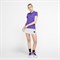 Поло женское Nike Court Pure Psychic Purple  830421-550  fa19 - фото 12279