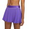 Юбка женская Nike Court Dry Flouncy Psychic Purple/White  939318-550  fa19 - фото 12299