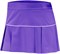 Юбка женская Nike Court Victory Psychic Purple/White  AT5724-550  fa19 - фото 12307