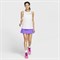 Юбка женская Nike Court Victory Psychic Purple/White  AT5724-550  fa19 - фото 12313