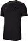 Футболка мужская Nike Court AeroReact Rafa Black/Violet  AT4182-010  fa19 (L) - фото 12508