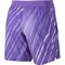 Шорты мужские Nike Court Flex Ace New York 9 Inch Psychic Purple/Volt  AT4319-550  fa19 - фото 12581