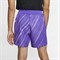 Шорты мужские Nike Court Flex Ace New York 9 Inch Psychic Purple/Volt  AT4319-550  fa19 - фото 12583