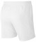 Шорты мужские Nike Court Dry 7 Inch White  939273-100  sp19 - фото 12703