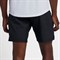 Шорты мужские Nike Court Dry 9 Inch Black  939265-010  fa18 - фото 12865