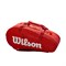 Сумка Wilson Super Tour 2 Comp X9 Red  WRZ840809 - фото 13103