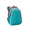 Рюкзак детский Wilson Junior Blue/Pink  WRZ643995 - фото 13353