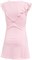 Платье для девочек Adidas Ribbon Pink  DU2483  sp19 - фото 14310