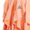 Юбка для девочек Adidas Frilly Peach/Lime  CW1639  sp18 - фото 14352