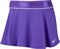 Юбка для девочек Nike Court Flouncy Psychic Purple/White  AR2349-550  fa19 - фото 14534