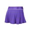 Юбка для девочек Nike Court Flouncy Psychic Purple/White  AR2349-550  fa19 - фото 14535