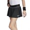 Юбка для девочек Nike Court Flouncy Black/White  AR2349-010  sp19 - фото 14539