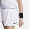 Юбка для девочек Nike Court Flouncy White/Black  AR2349-100  sp19 - фото 14548